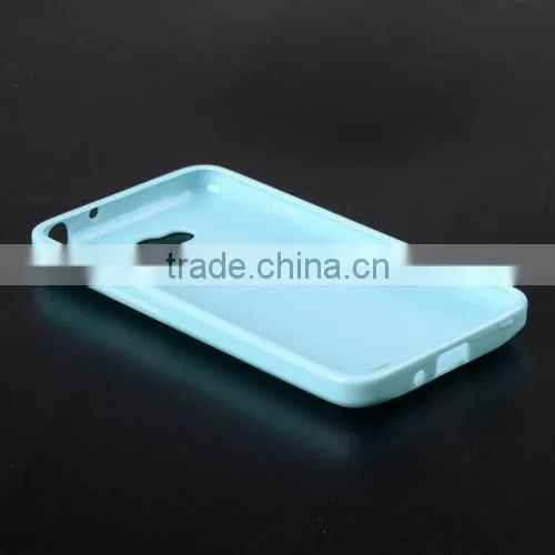 Newly Design Premium Mobile Phone Shell, Advanced TPU Case, Compact Case for LG L70 / L70 Dual