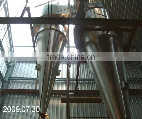 Coconut Powder Production Line photo-5