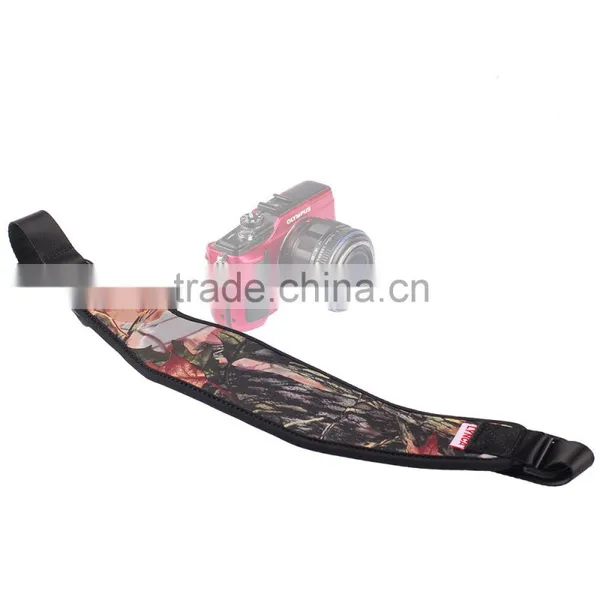 Wholesale Digital Camera Strap Mirrorless Neck Strap Factory Supplier photo-3