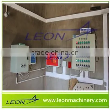 Leon Automatic Greenhouse Used Environment Controller photo-5