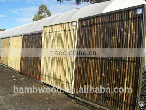 Bamboo Fence Wholesale photo-6