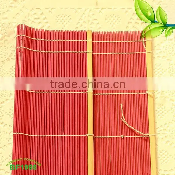 30cm Soshi bamboo mat