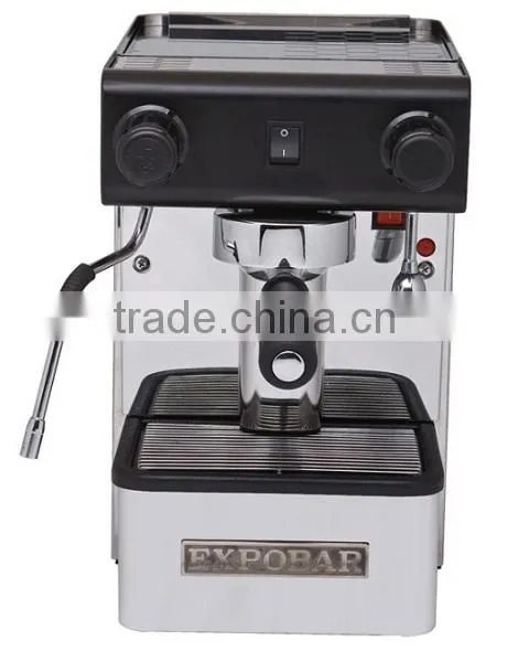 Expobar Office Semi Automatic Coffee Machine