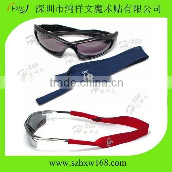 Top Grade Neoprene Kids Glasses Strap photo-2