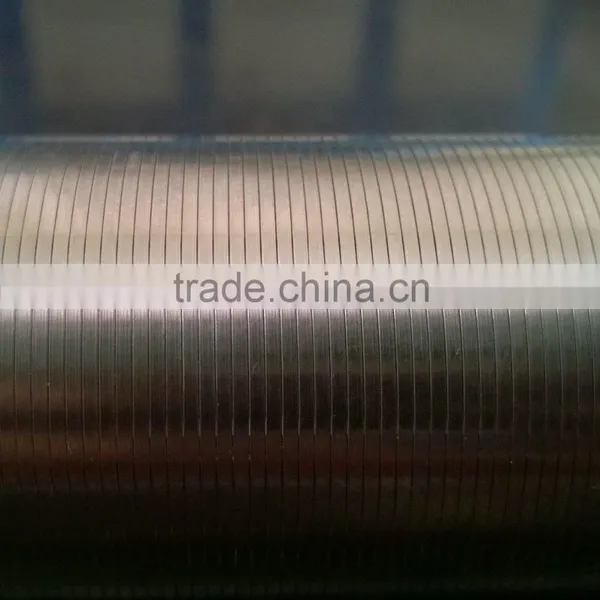 Industrial Water Treatment Equipment Filter/beer Filter photo-4