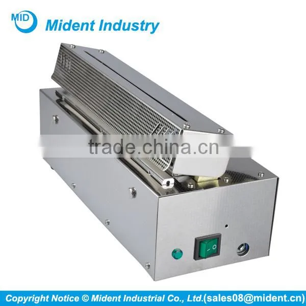 Qualified Stainless Steel Dental Sealing Machine, Sterilization Sealing Machine photo-3
