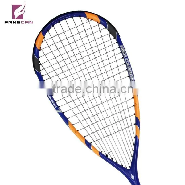 Quality High Standard Squash Rackets photo-3