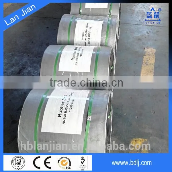 Ep Conveyor Belt / Ep Belting / Conveyor Belt