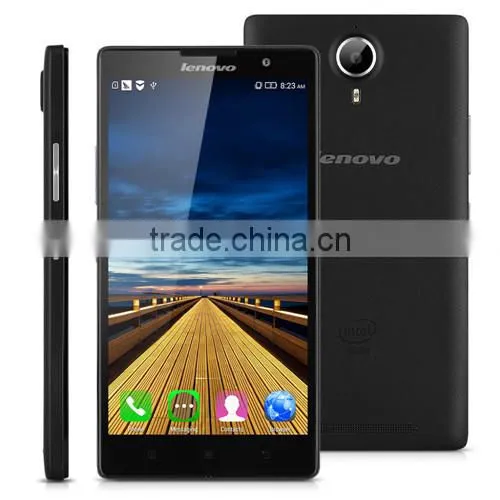 Original Lenovo K80M FDD LTE 4G Intel Atom Z3560 Quad Core Android 4.4 2GB RAM 32GB ROM 13MP 5.5 1920*1080P Mobile Phone photo-2