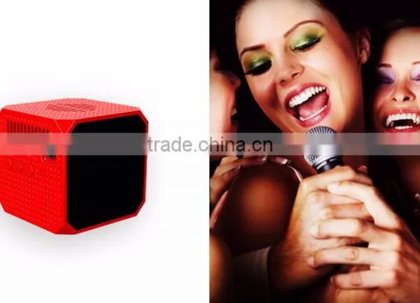 Digital Projector Type and DLP Style Interactive Smartphone Projector photo-3