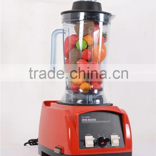 Professional Nutrition Fruit Juice Mixer photo-2