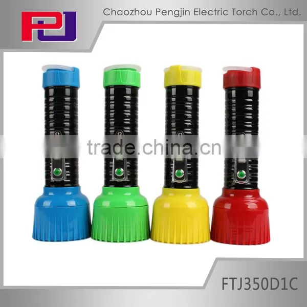 FTJ350A2C Led Lights Flashlights Led Torch Flashlight Torch Light