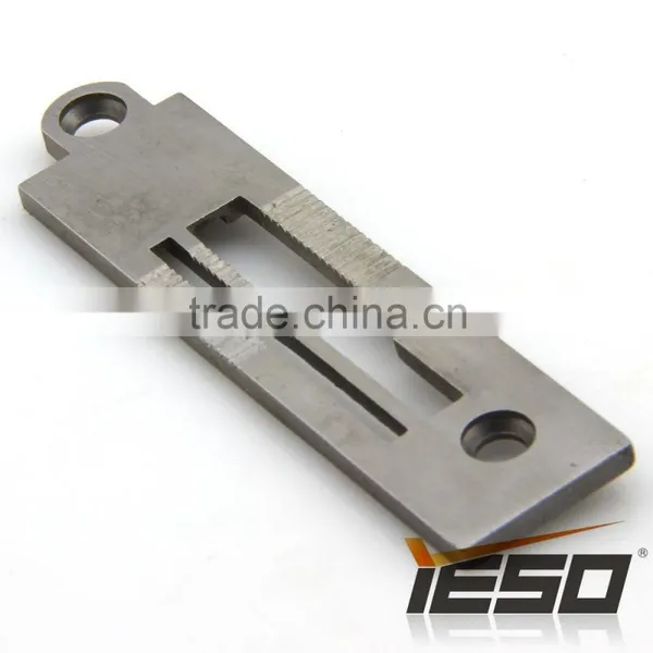 067-20-021-0 Throat Plate Durkopp Industrial Sewing Machine Spare Parts Sewing Accessories Sewing Part photo-3