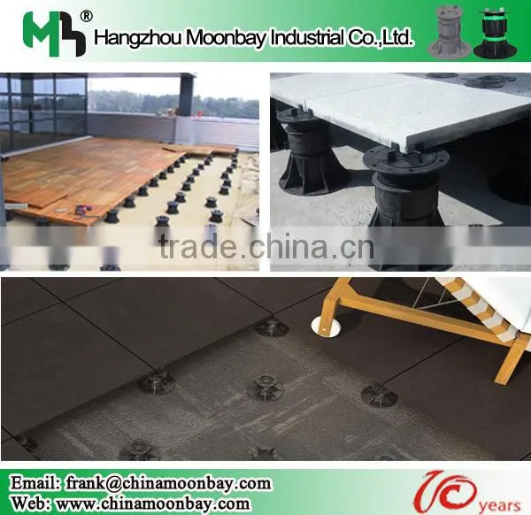 Adjustable Plastic Pedestal photo-3