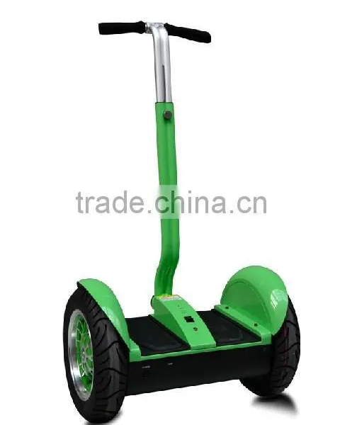 China Shenzhen 2000W Smart 2 Wheels Popular City Electric Scooter photo-3