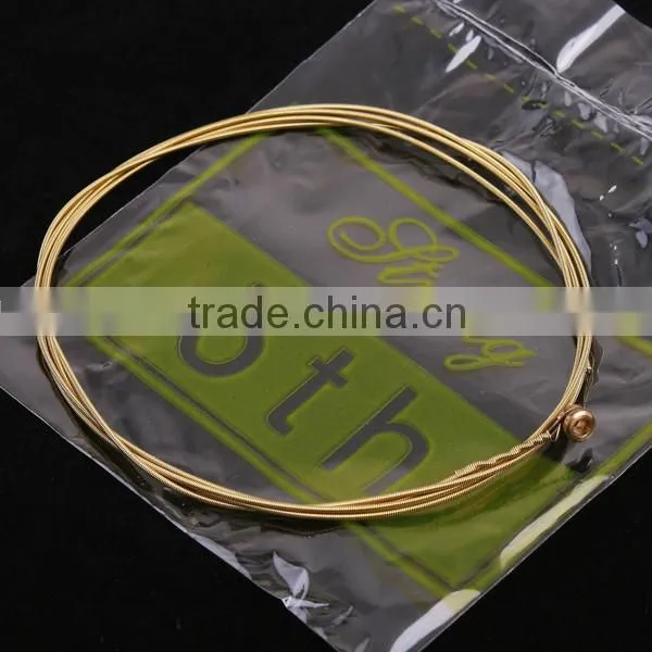 Wholesale Guitar Strings 150XL/.012in Guitar Strings for Acoustic Guitar Strings & Accessories Top Quality photo-3