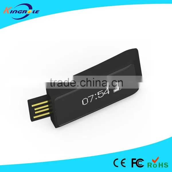 2016 Professional Cheap Smart Wrist Band for Sale photo-4