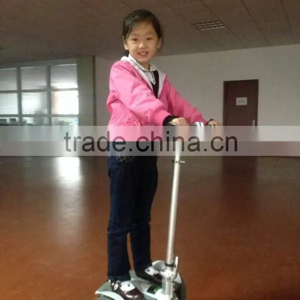 2nd Generation Two Wheels Self-balancing Scooter photo-2