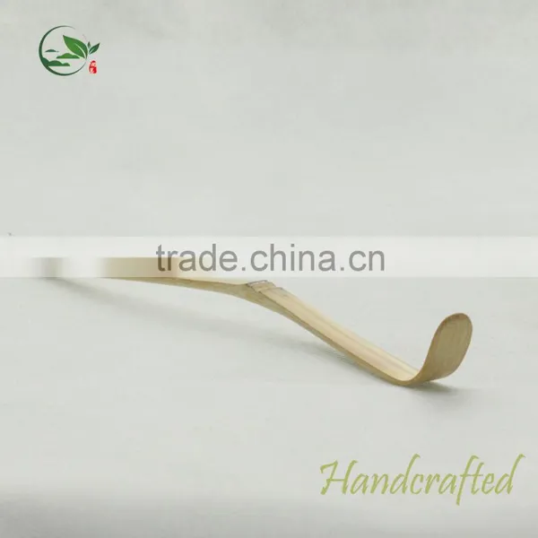 Matcha Tea Bamboo Scoop Chashaku/Tea Spoon photo-6