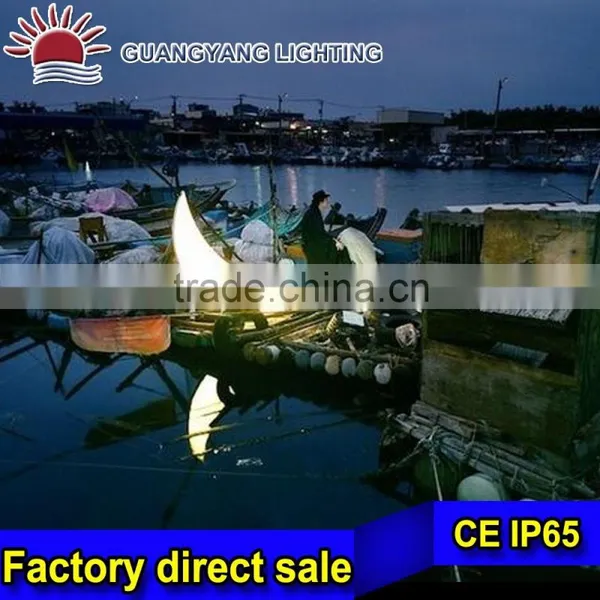 The Moon Light Outdoor LED DECORATION Light Shade Lamp Cover photo-4
