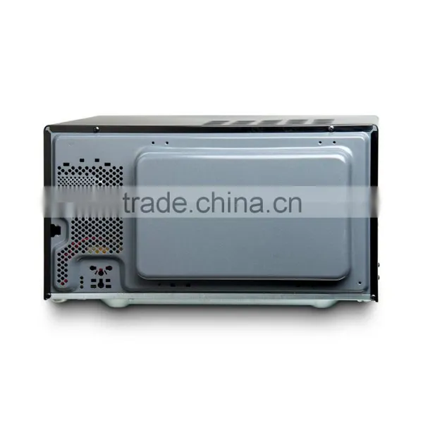 Low Radiation Microwave Oven With Control Panel and Components 28L photo-6