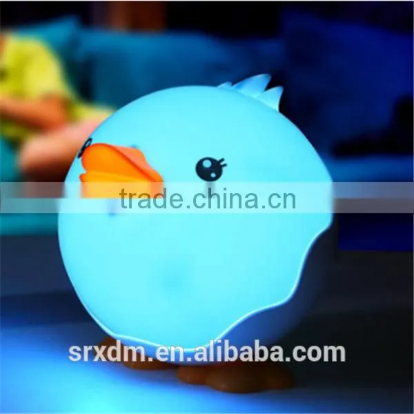 Discount Led Small Light Colour Night Light Toys For Kids photo-4