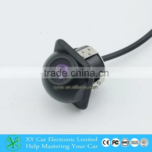 Automatic Waterproof Rear View Car Camera XY-1695 photo-3