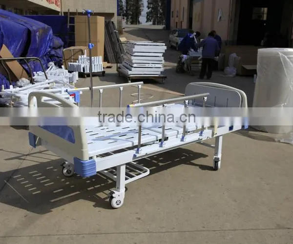 Cheap Stuff to Sell ICU Hospital Bed Buy From China Online photo-2