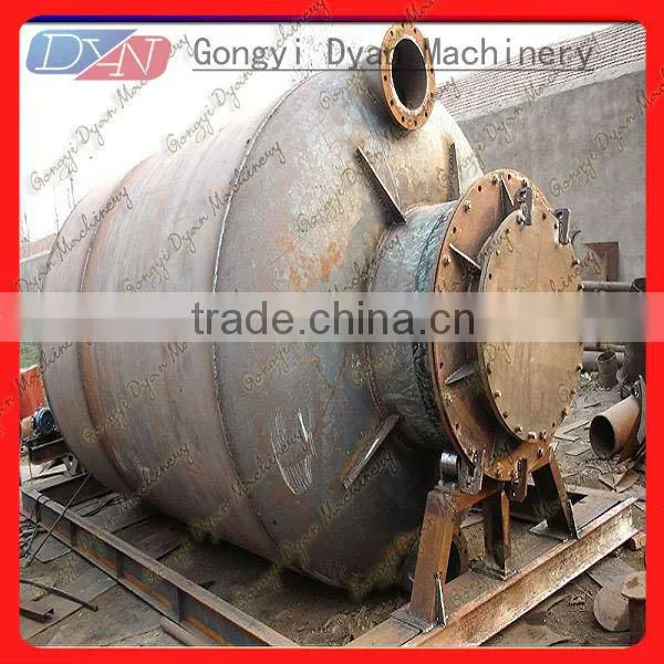Waste Plastic Pyrolysis Plant Professional Manufacturer