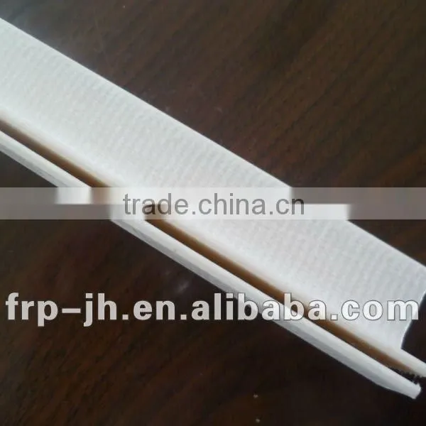 JH259 FRP Material Profiles