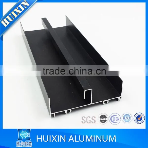 Building Material Aluminium Profile for Anodized Window and Door photo-5
