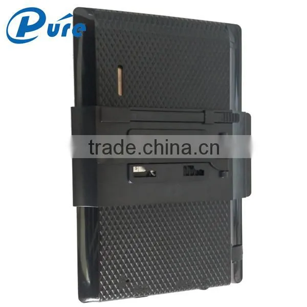 Car GPS Window CE 6.0 7 Inch Car GPS Navigation 4GB Flash Memory Support FM Transmitter photo-3