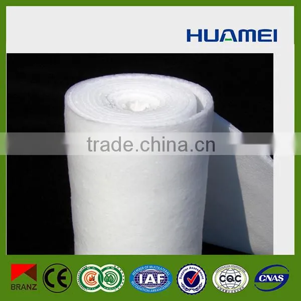 Huamei Aerogel Insulation Blanket and Board