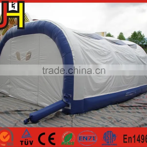 Inflatable Arch Tent for Sale / Giant Sewed Inflatable Tent For Wedding and Party photo-3