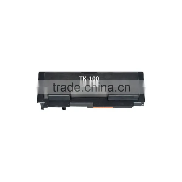 High Quality Japan Toner TK-100 Toner Cartridge for Use in Kyocera KM1500 Printer photo-4