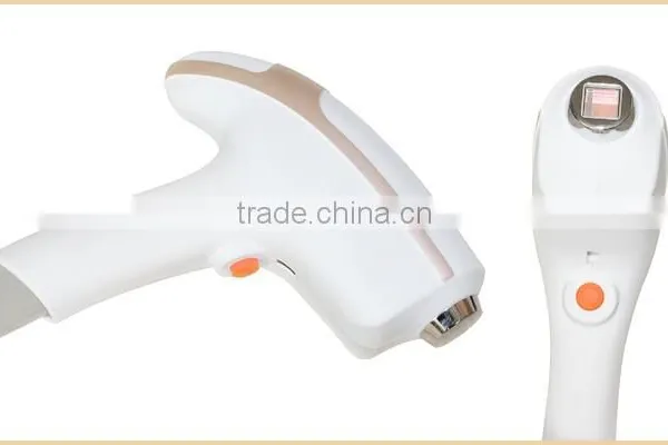 Professional Epilator System Vertical Diode Laser Hair Removal Machine photo-3
