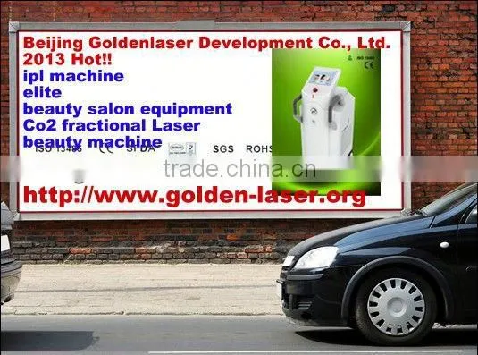 More 2013 Hot New Product Www.golden-laser.org/ Fir Sauna Device