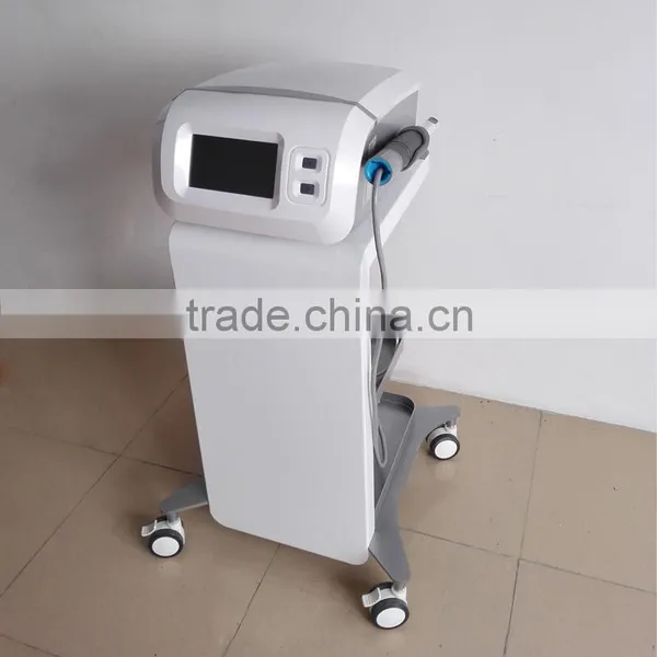 Anti-aging Potent Firming Improve Private 7MHZ Health Hifu Vaginal Tightening Machine photo-4
