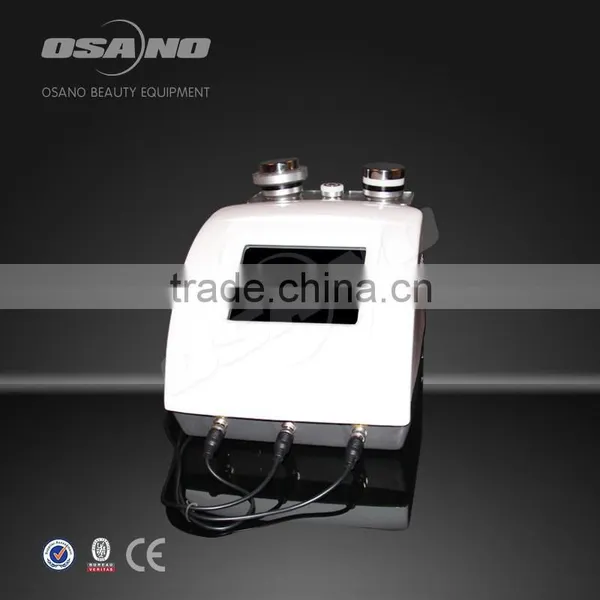 New Fast Slimming Fda Approved Ultrasonic Cavitation Equipment photo-5