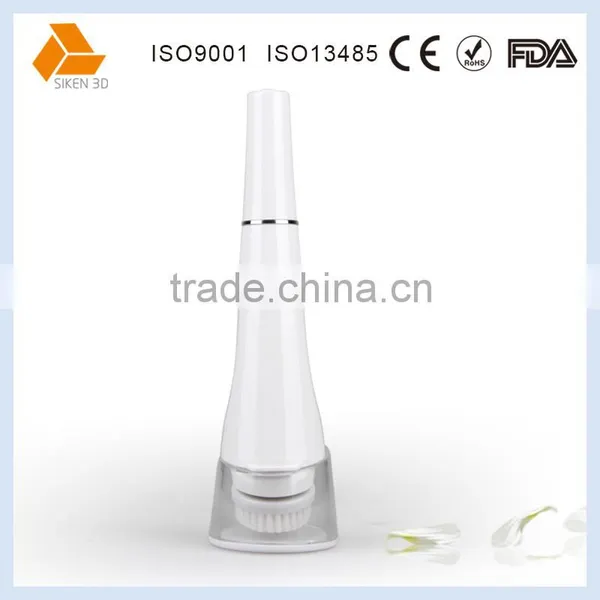 Microdermabrasion Body Scrub and Skincare Brush photo-2