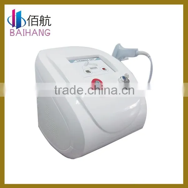 2016 Newest Portable Fractional Needle Therapy Slimming System