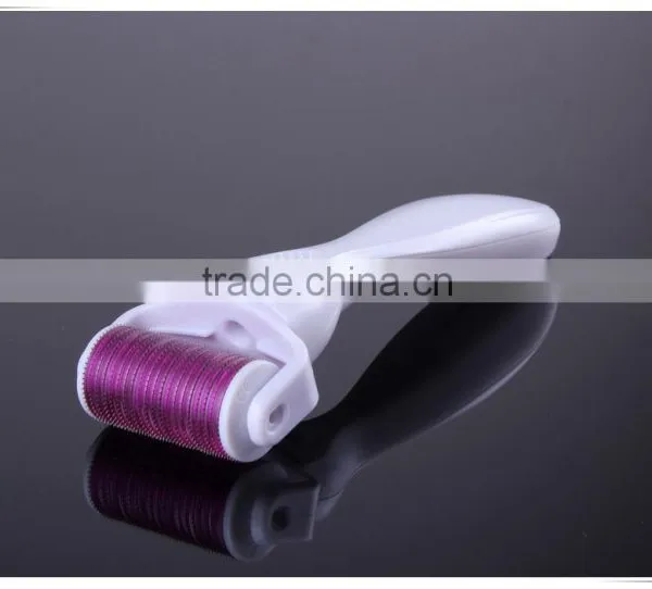 DRS1200 CE Approval 1200 Needles Dermaroller Microneedle Skin Care System photo-5