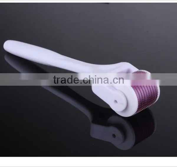Popular Portable DNS 540 Needles DNS Derma Roller photo-5