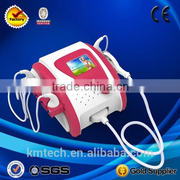 Remove Tiny Wrinkle Elight Ipl/ Cavitation Home Shrink Trichopore Use /portable Rf Machine Skin Lifting photo-2