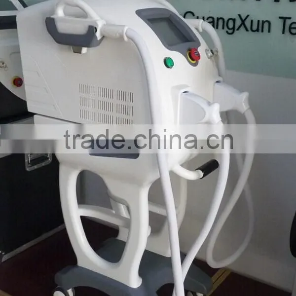 Professional Hair Removal E-light Beauty Equiment photo-2