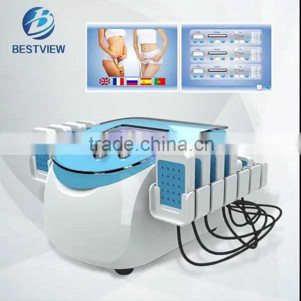 Body Slimming Treatments Does Lipo Laser Treatment Work photo-4