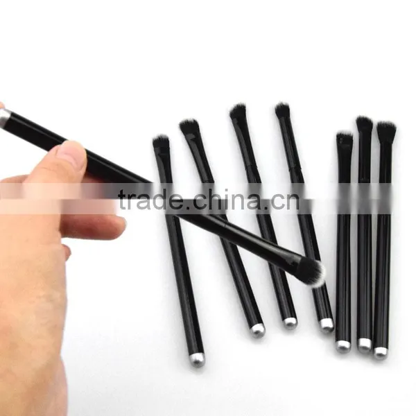 8pcs Pro Private Label Makeup Brush/eyeshadow Brush for Colour Makeup Eye Makeup Brush photo-5