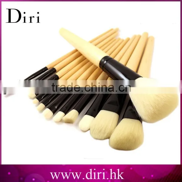 Professional Makeup Brush Set 12pcs Premium Soft and Dense Full Function Makeup Tools Kit photo-6