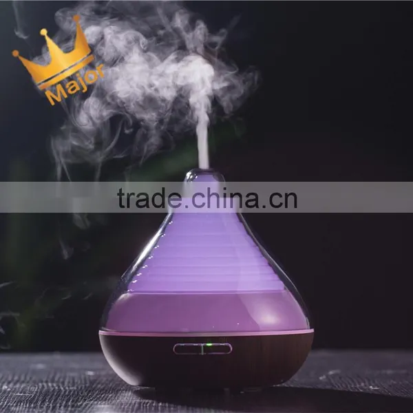Major 7colors Led Light Big Scent Diffuser Machine,aroma Diffuser CE,RoHS Certificate photo-3