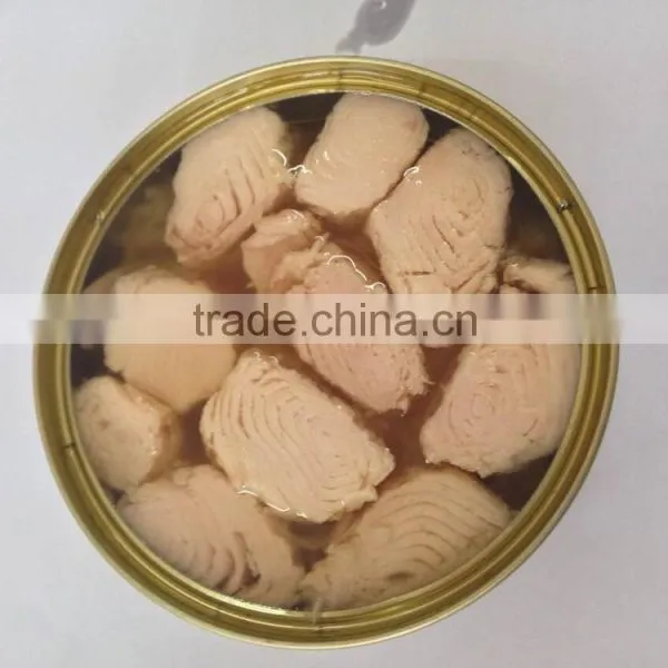 Ingredient Canned Tuna Fish for Sale photo-2
